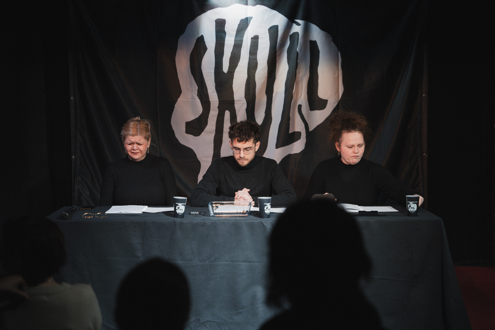 Foto (c) klubkunst
