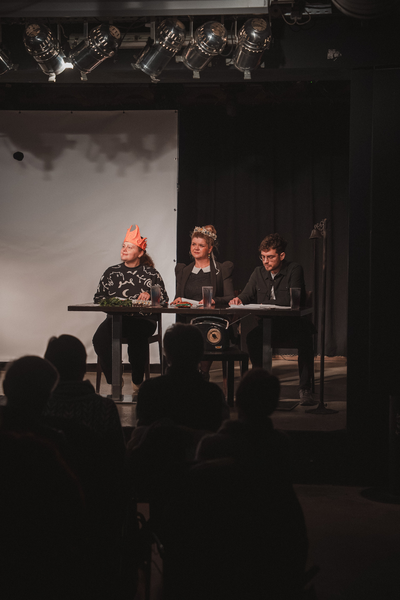 Foto (c) klubkunst